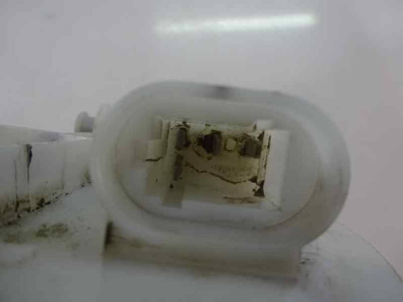 BOMBA COMBUSTIBLE RENAULT KANGOO 2007 1.2 (75 CV)