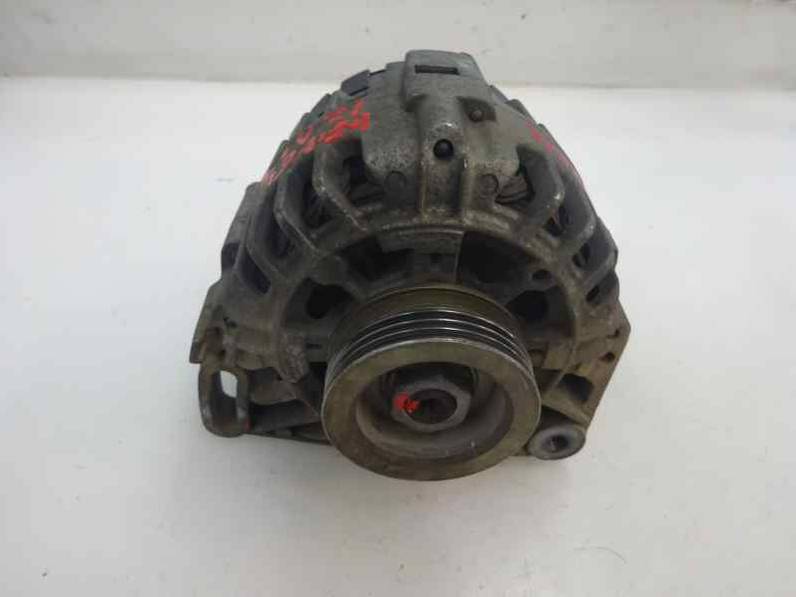 ALTERNADOR RENAULT KANGOO 2007 1.2 (75 CV)