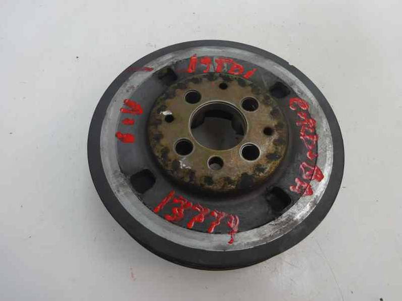 POLEA CIGUENAL SEAT CORDOBA BERLINA 2000 1.9 TDI (90 CV)