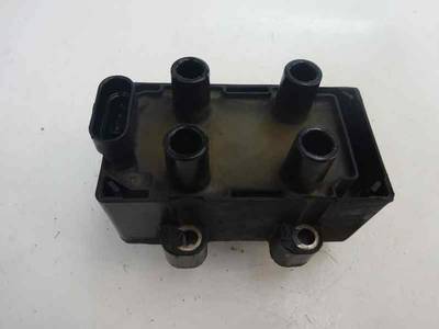 BOBINA ENCENDIDO RENAULT TWINGO 2002 1.2 (58 CV)