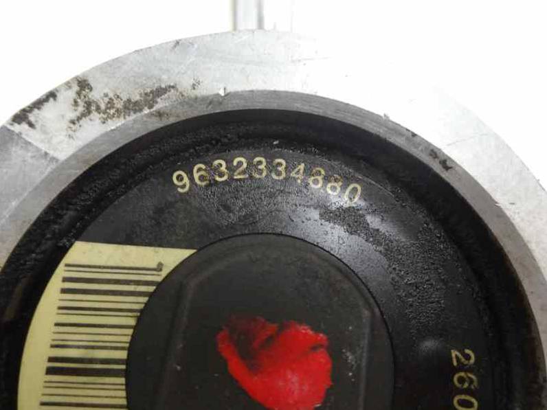 BOMBA DIRECCION CITROEN XSARA BERLINA 1999 1.6 (88 CV)