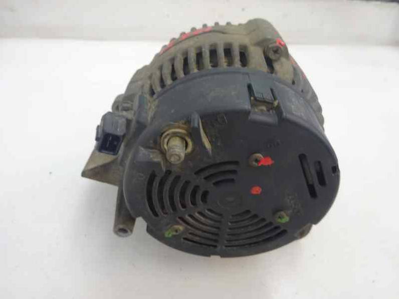 ALTERNADOR VOLKSWAGEN GOLF III BERLINA 1994 1.9 D (64 CV)