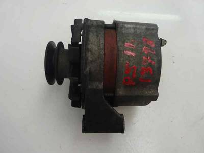 ALTERNADOR RENAULT 5 1985 1.3 (54 CV)
