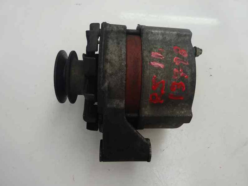 ALTERNADOR RENAULT 5 1985 1.3 (54 CV)