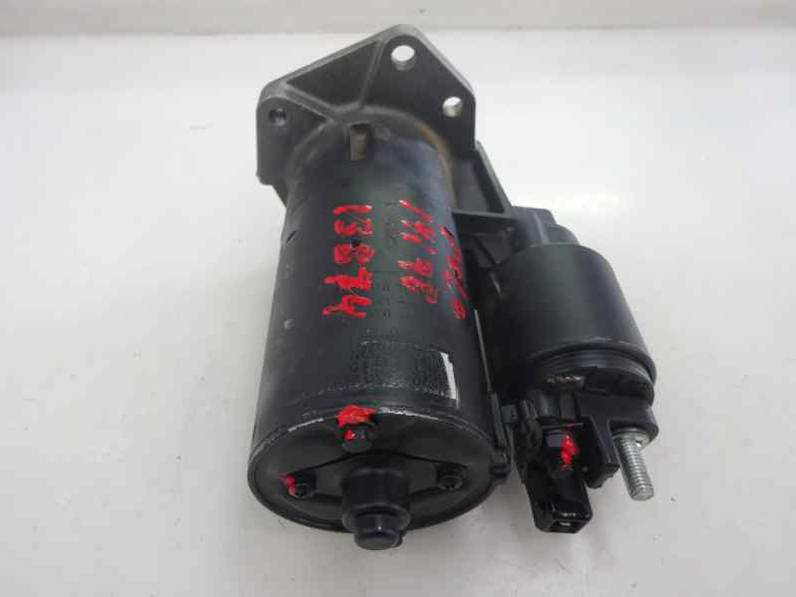 MOTOR ARRANQUE VOLKSWAGEN POLO BERLINA 1998 1.4 (60 CV)