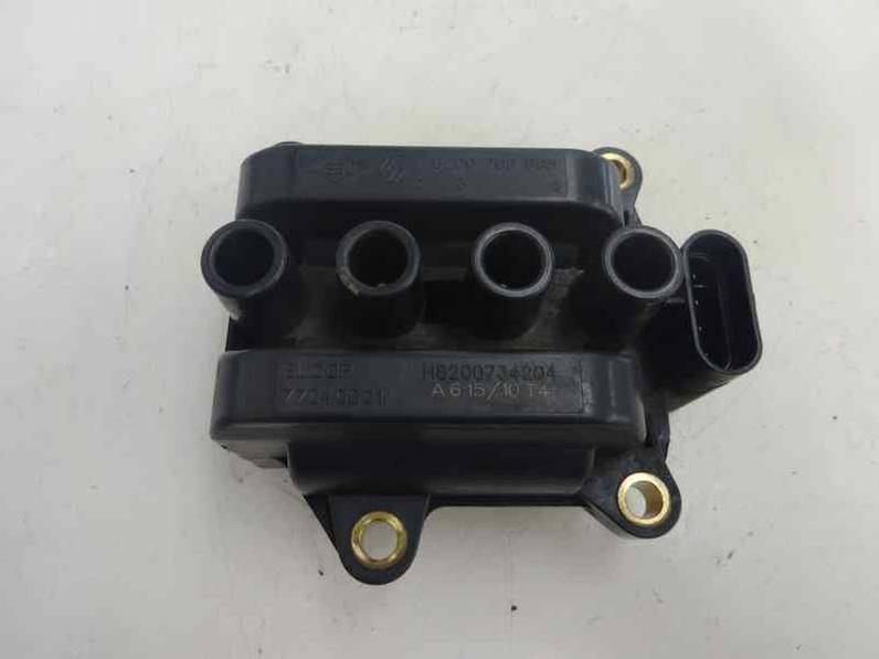 BOBINA ENCENDIDO RENAULT KANGOO 2007 1.2 (75 CV)