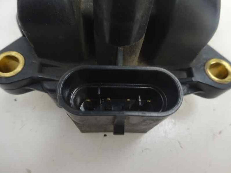 BOBINA ENCENDIDO RENAULT KANGOO 2007 1.2 (75 CV)