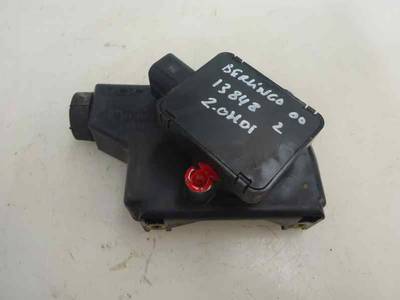 POTENCIOMETRO CITROEN BERLINGO 2000 2.0 HDI (90 CV)