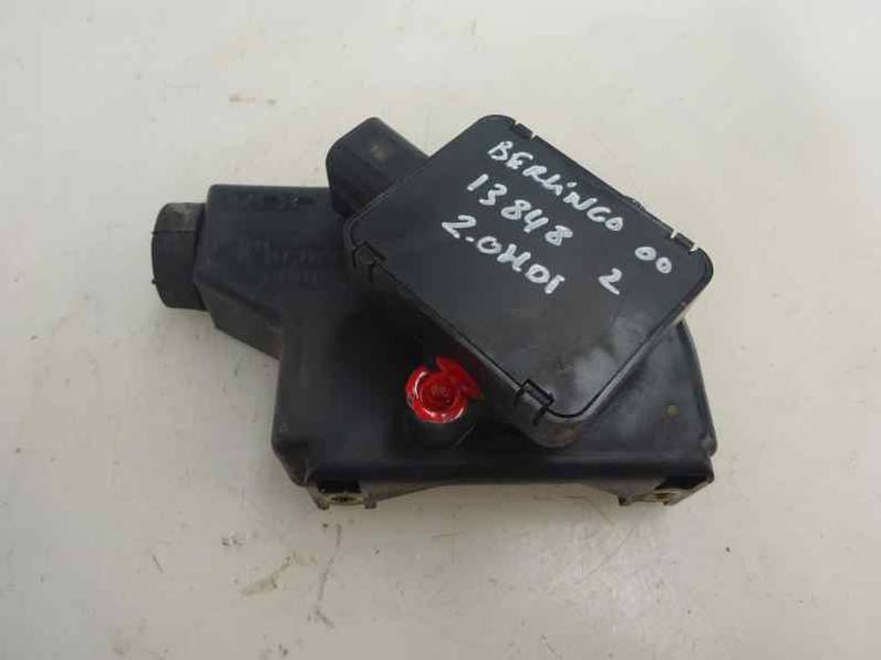 POTENCIOMETRO CITROEN BERLINGO 2000 2.0 HDI (90 CV)
