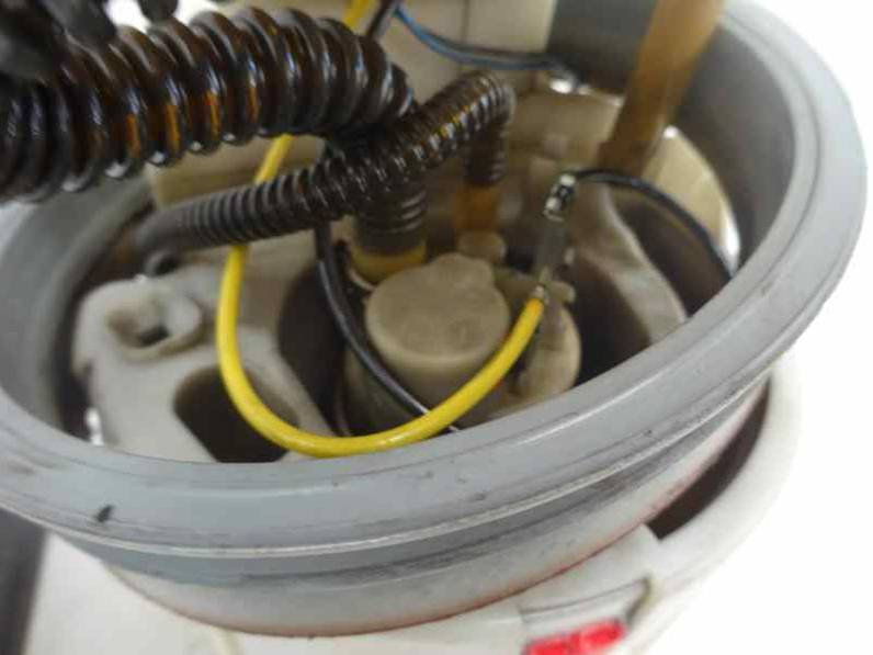 BOMBA COMBUSTIBLE SEAT IBIZA 2007 1.4 TDI (69 CV)