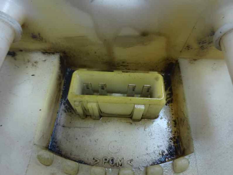 BOMBA COMBUSTIBLE CITROEN XSARA BERLINA 1999 1.6 (88 CV)