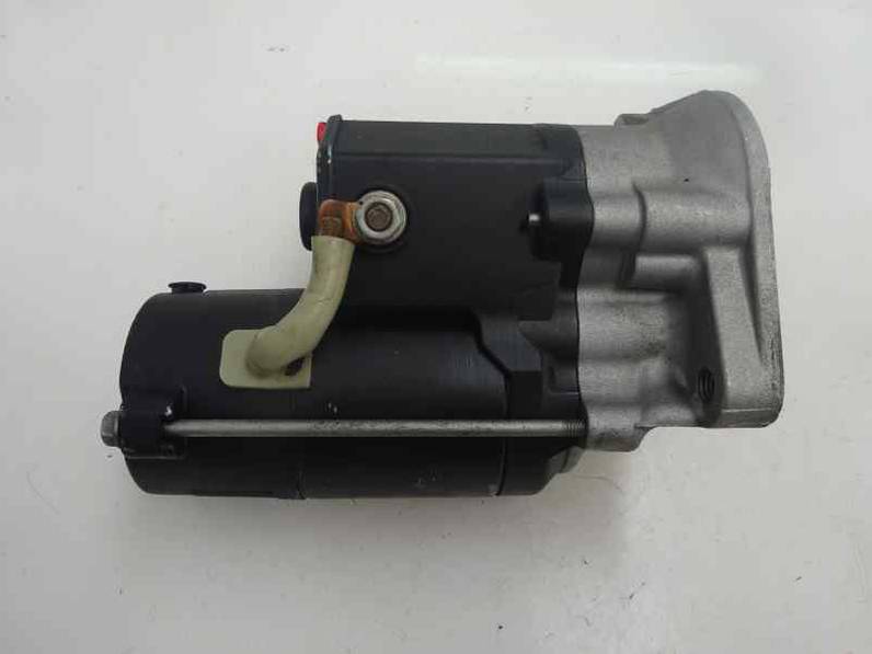 MOTOR ARRANQUE KIA SPORTAGE 1999 2.0 TURBODIESEL (83 CV)