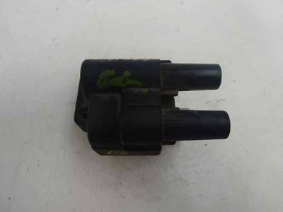 BOBINA ENCENDIDO RENAULT MEGANE I SCENIC 1998 1.6 (90 CV)