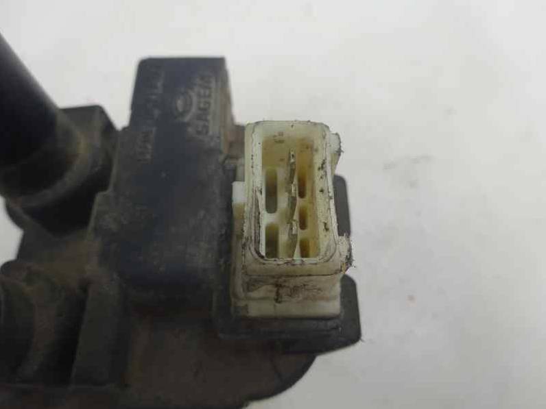 BOBINA ENCENDIDO RENAULT MEGANE I SCENIC 1998 1.6 (90 CV)