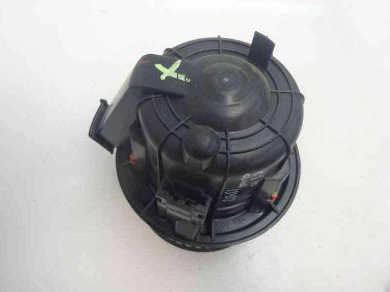 MOTOR CALEFACCION CITROEN C3 2010 1.4 HDI (68 CV)
