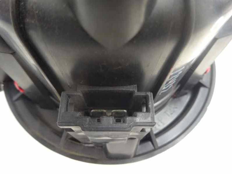 MOTOR CALEFACCION CITROEN C3 2010 1.4 HDI (68 CV)