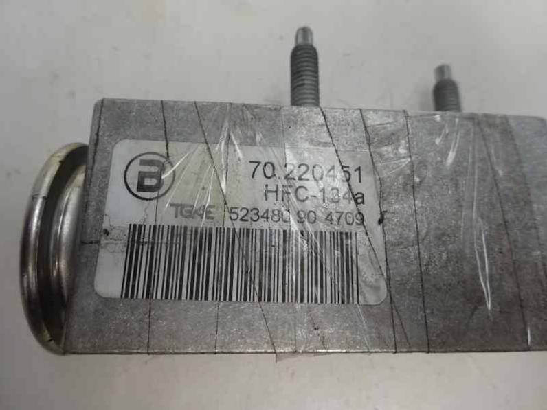 VALVULA EXPANSION CITROEN C3 2010 1.4 HDI (68 CV)