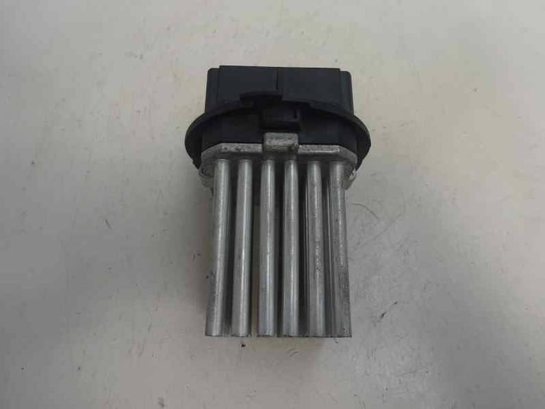 RESISTENCIA CALEFACCION CITROEN C3 2010 1.4 HDI (68 CV)
