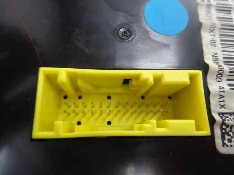 MANDO CLIMATIZADOR CITROEN C3 2010 1.4 HDI (68 CV)