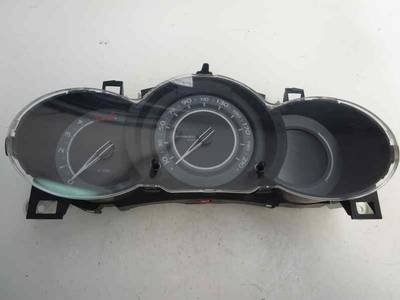 CUADRO INSTRUMENTOS CITROEN C3 2010 1.4 HDI (68 CV)