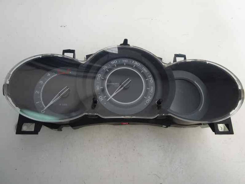CUADRO INSTRUMENTOS CITROEN C3 2010 1.4 HDI (68 CV)