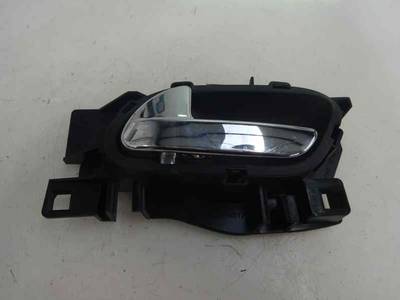 MANETA INTERIOR DELANTERA IZQUIERDA CITROEN C3 2010 1.4 HDI (68 CV)