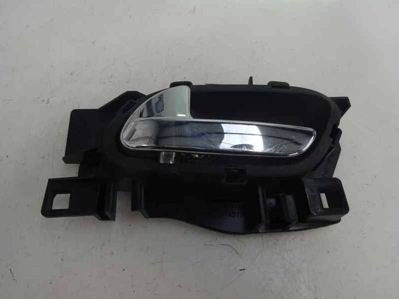 MANETA INTERIOR DELANTERA IZQUIERDA CITROEN C3 2010 1.4 HDI (68 CV)