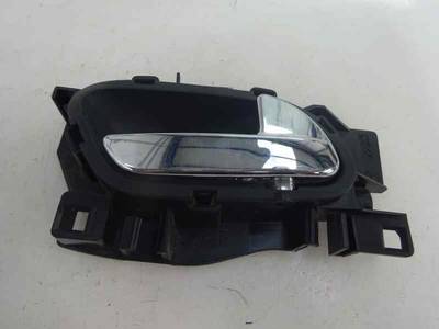 MANETA INTERIOR DELANTERA DERECHA CITROEN C3 2010 1.4 HDI (68 CV)