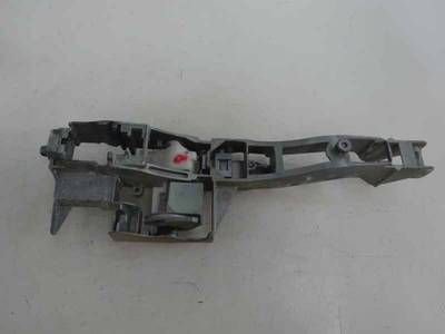 MANETA INTERIOR DELANTERA IZQUIERDA CITROEN C3 2010 1.4 HDI (68 CV)