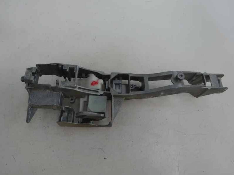 MANETA INTERIOR DELANTERA IZQUIERDA CITROEN C3 2010 1.4 HDI (68 CV)