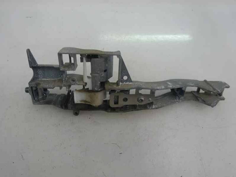 MANETA INTERIOR DELANTERA IZQUIERDA CITROEN C3 2010 1.4 HDI (68 CV)