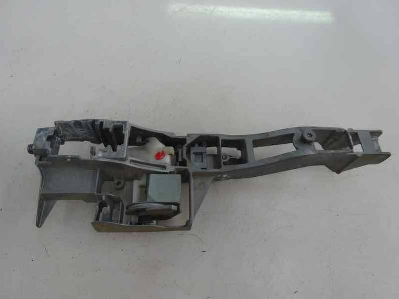 MANETA INTERIOR TRASERA IZQUIERDA CITROEN C3 2010 1.4 HDI (68 CV)