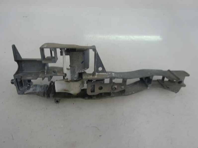 MANETA INTERIOR TRASERA IZQUIERDA CITROEN C3 2010 1.4 HDI (68 CV)