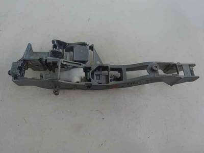 MANETA INTERIOR DELANTERA DERECHA CITROEN C3 2010 1.4 HDI (68 CV)