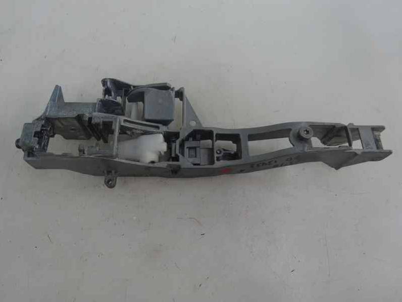 MANETA INTERIOR DELANTERA DERECHA CITROEN C3 2010 1.4 HDI (68 CV)