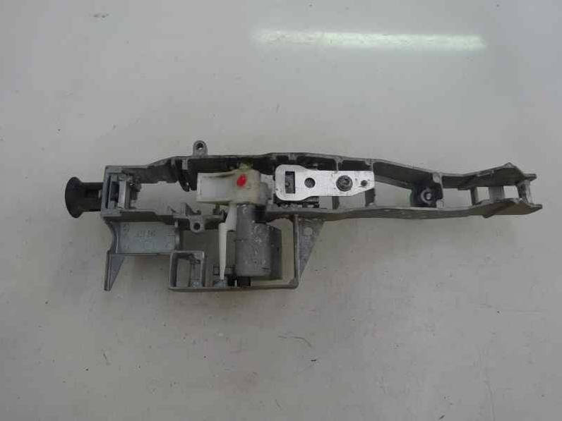 MANETA INTERIOR TRASERA DERECHA CITROEN C3 2010 1.4 HDI (68 CV)