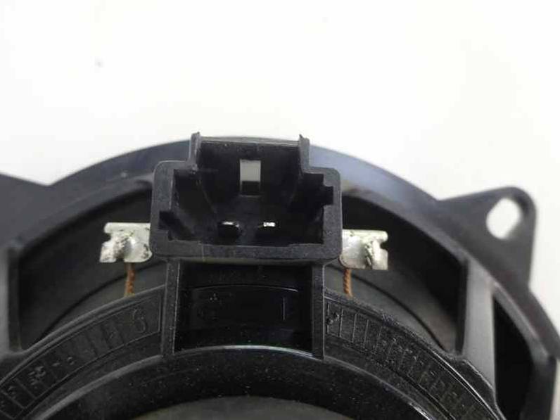 SISTEMA AUDIO RADIO CD CITROEN C3 2010 1.4 HDI (68 CV)