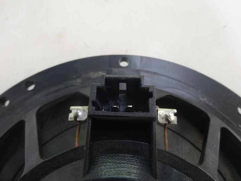 SISTEMA AUDIO RADIO CD CITROEN C3 2010 1.4 HDI (68 CV)