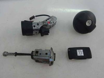 CONMUTADOR DE ARRANQUE CITROEN C3 2010 1.4 HDI (68 CV)