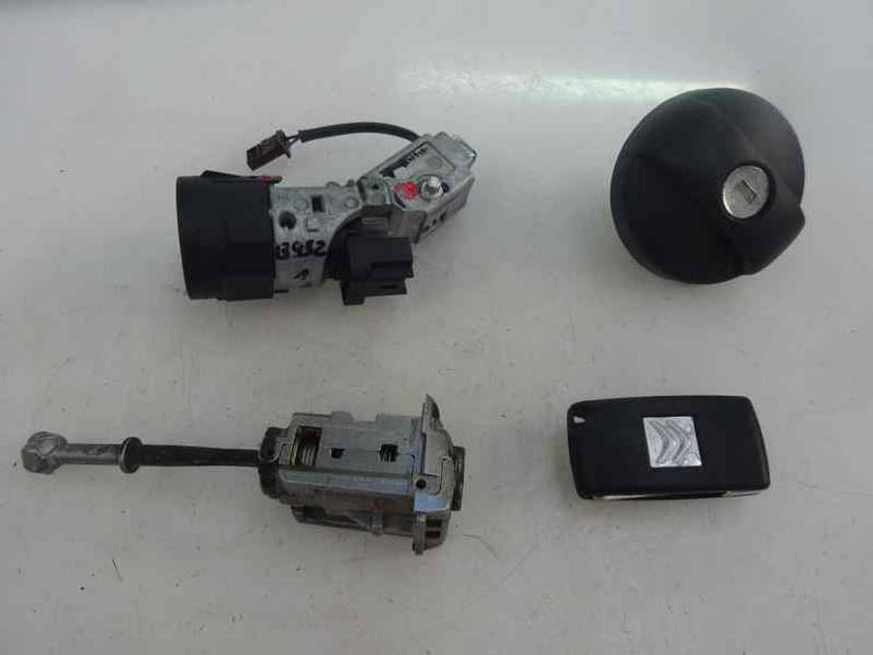 CONMUTADOR DE ARRANQUE CITROEN C3 2010 1.4 HDI (68 CV)