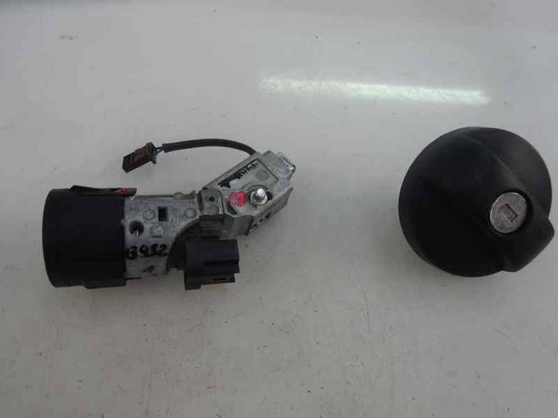 CONMUTADOR DE ARRANQUE CITROEN C3 2010 1.4 HDI (68 CV)