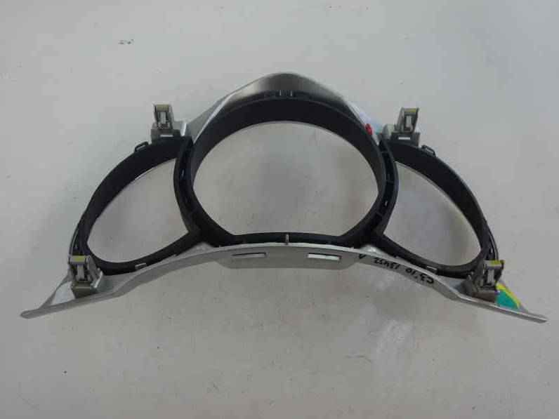 CUADRO INSTRUMENTOS CITROEN C3 2010 1.4 HDI (68 CV)
