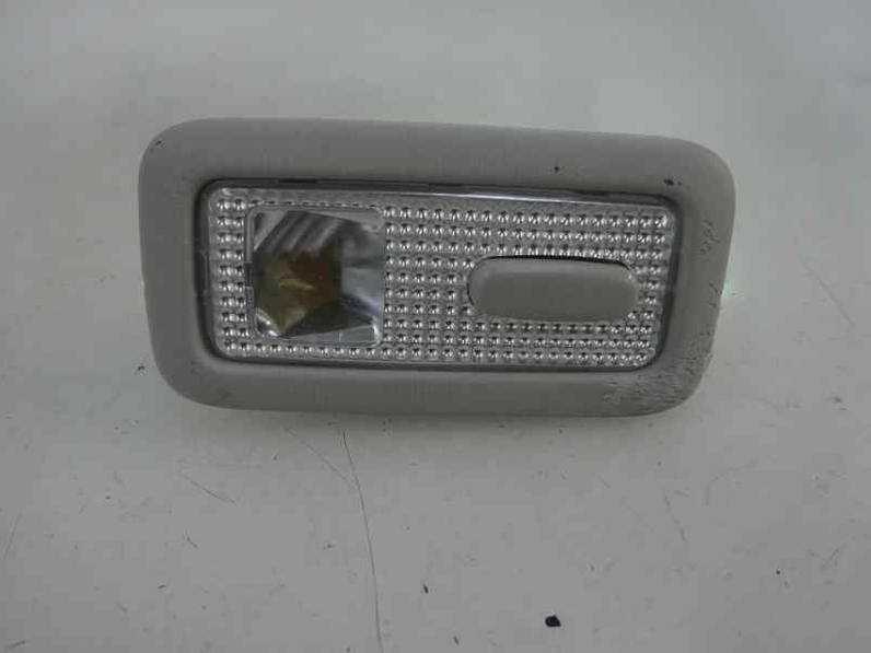 LUZ INTERIOR CITROEN C3 2010 1.4 HDI (68 CV)