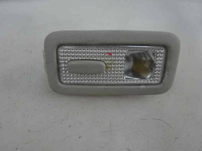 LUZ INTERIOR CITROEN C3 2010 1.4 HDI (68 CV)