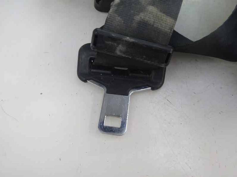 CINTURON SEGURIDAD TRASERO IZQUIERDO CITROEN C3 2010 1.4 HDI (68 CV)