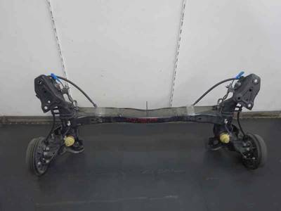PUENTE TRASERO CITROEN C3 2010 1.4 HDI (68 CV)