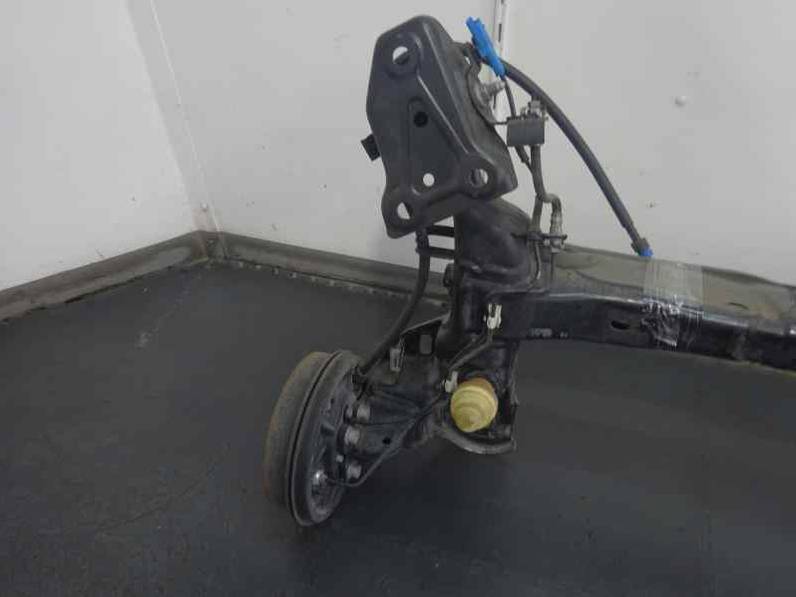 PUENTE TRASERO CITROEN C3 2010 1.4 HDI (68 CV)