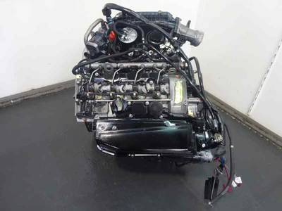 MOTOR COMPLETO MERCEDES CLASE CLC CLC 2008 2.2 CDI (150 CV)