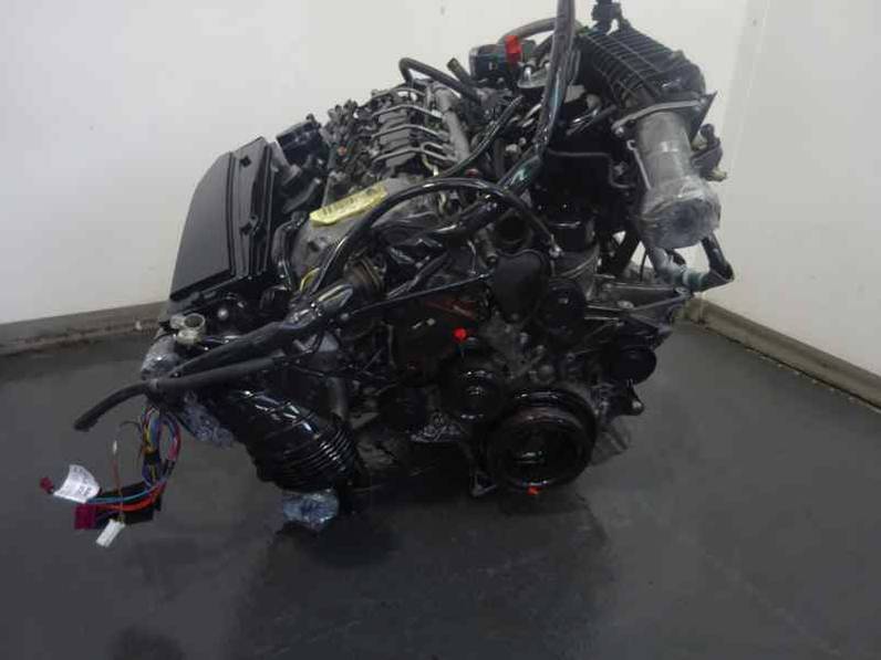 MOTOR COMPLETO MERCEDES CLASE CLC CLC 2008 2.2 CDI (150 CV)