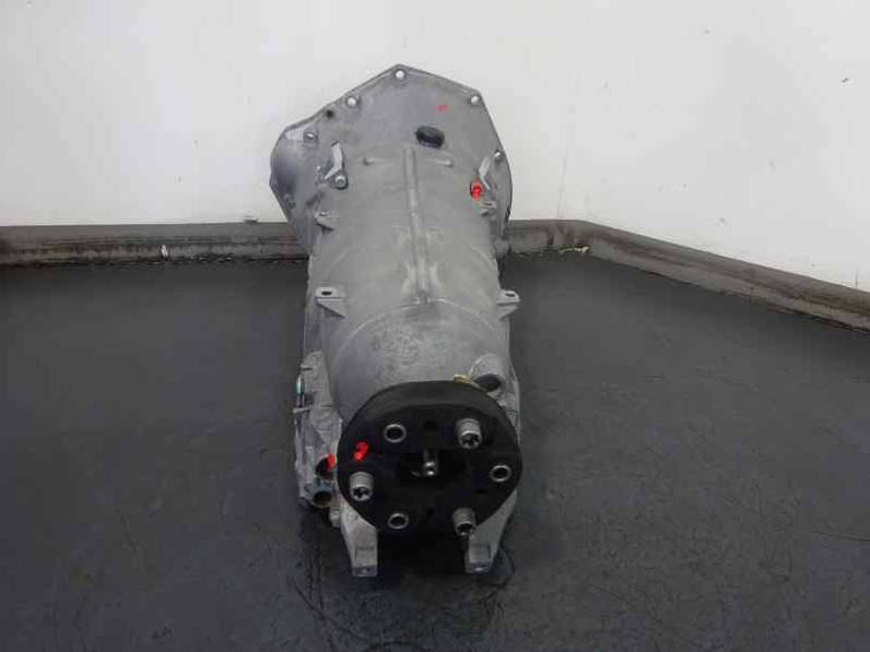 CAJA CAMBIOS MERCEDES CLASE CLC CLC 2008 2.2 CDI (150 CV)